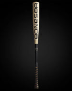 Warstic 2026 Bonesaber Hybrid BBCOR Baseball Bat 3