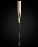 Warstic 2026 Bonesaber Hybrid BBCOR Baseball Bat 3