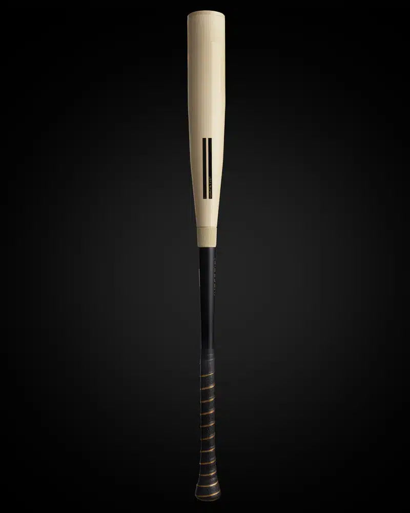 Warstic 2026 Bonesaber Hybrid BBCOR Baseball Bat 3