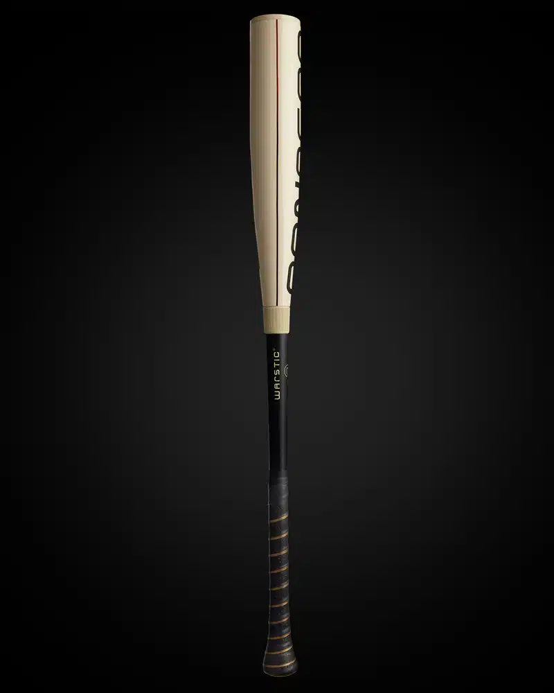 Warstic 2026 Bonesaber Hybrid BBCOR Baseball Bat 3