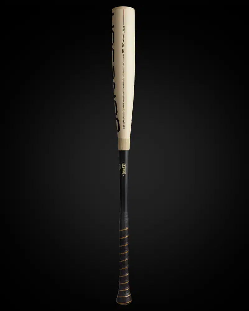 Warstic 2026 Bonesaber Hybrid BBCOR Baseball Bat 3