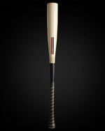 Warstic 2026 Bonesaber Hybrid USA Baseball Bat 10