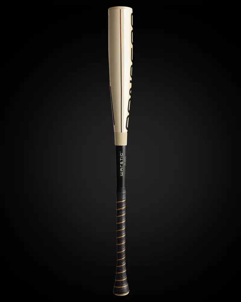 Warstic 2026 Bonesaber Hybrid USA Baseball Bat 10