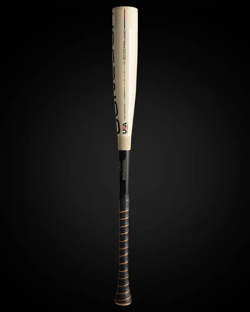 Warstic 2026 Bonesaber Hybrid USA Baseball Bat 10