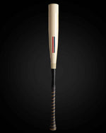 Warstic 2026 Bonesaber Hybrid USA Baseball Bat 5