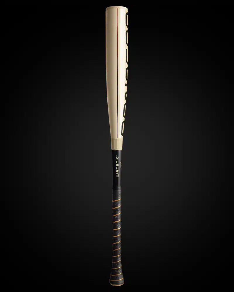 Warstic 2026 Bonesaber Hybrid USA Baseball Bat 5