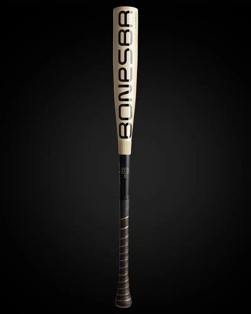 Warstic 2026 Bonesaber Hybrid USA Baseball Bat 8