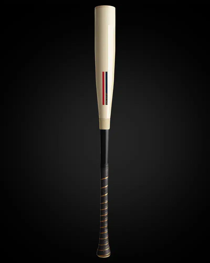 Warstic 2026 Bonesaber Hybrid USA Baseball Bat 8