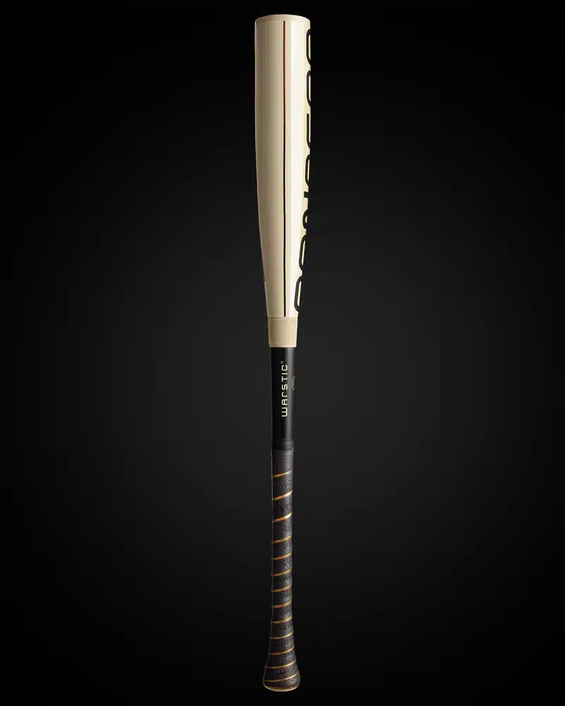 Warstic 2026 Bonesaber Hybrid USA Baseball Bat 8