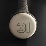 Warstic 2026 Bonesaber Hybrid USSSA Baseball Bat 5
