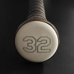 Warstic 2026 Bonesaber Hybrid USSSA Baseball Bat 5