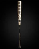 Warstic 2026 Bonesaber Hybrid USSSA Baseball Bat 5