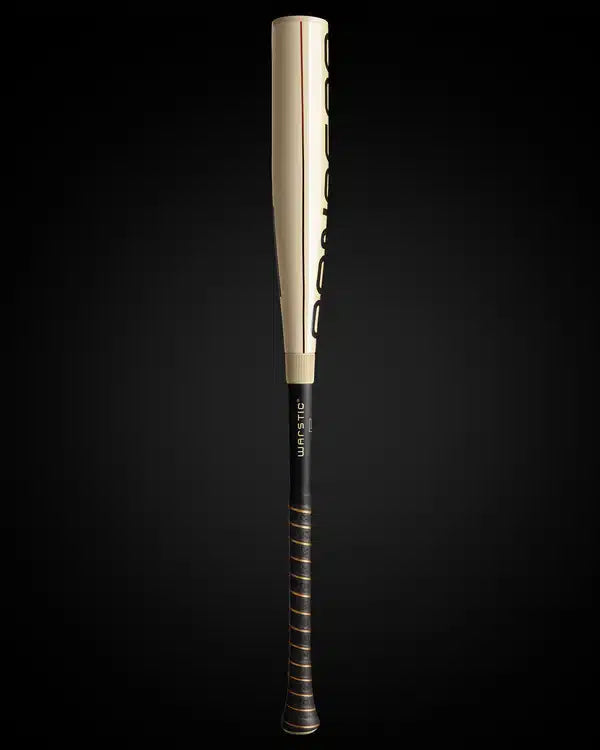 Warstic 2026 Bonesaber Hybrid USSSA Baseball Bat 5