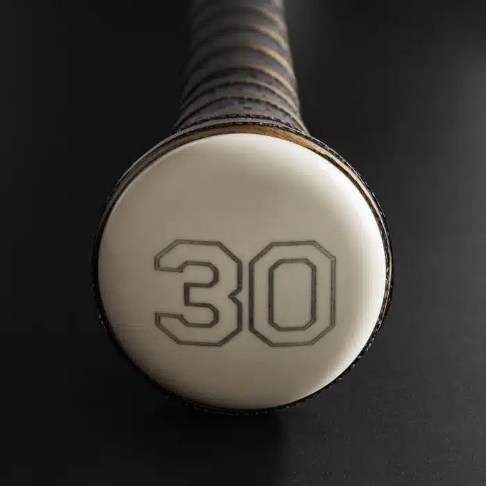 Warstic 2026 Bonesaber Hybrid USSSA Baseball Bat 8