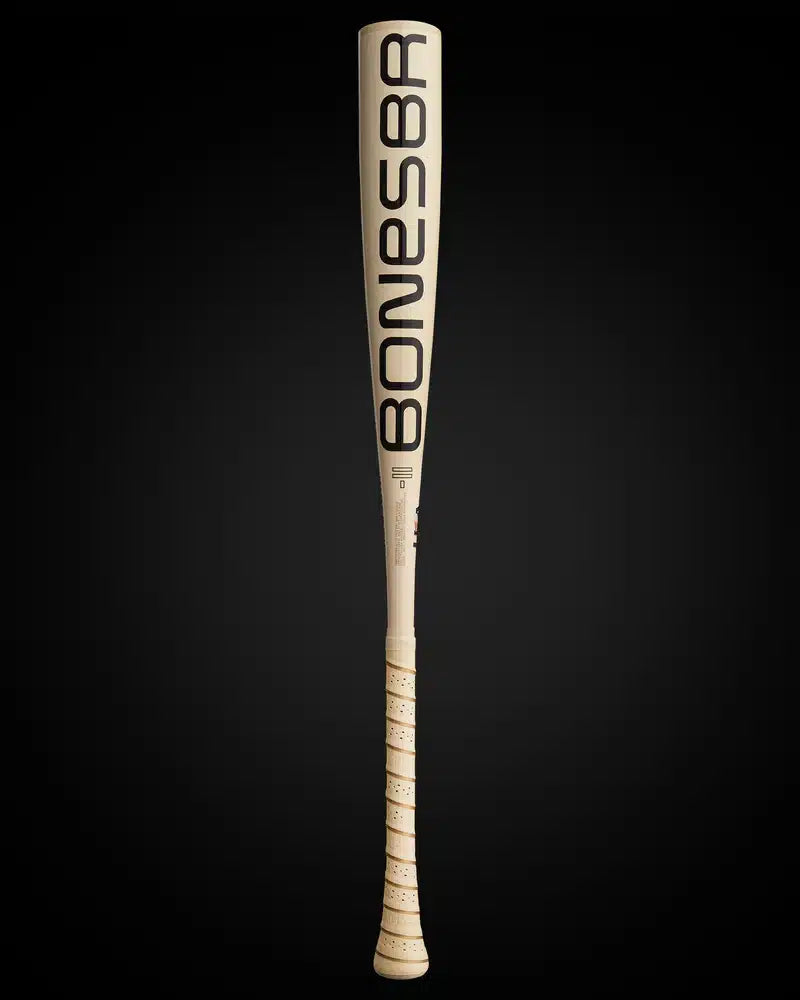 Warstic 2026 Bonesaber Metal USA Baseball Bat 11