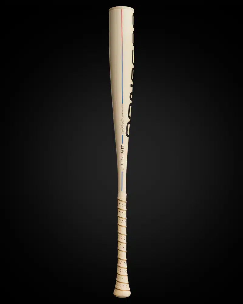 Warstic 2026 Bonesaber Metal USA Baseball Bat 11
