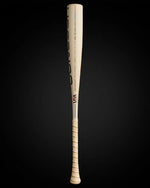 Warstic 2026 Bonesaber Metal USA Baseball Bat 11