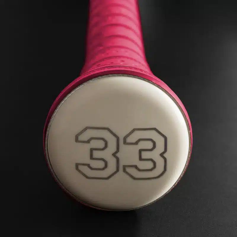 Warstic 2026 Bonesaber Hybrid Solar Storm Limited Edition BBCOR Baseball Bat -3