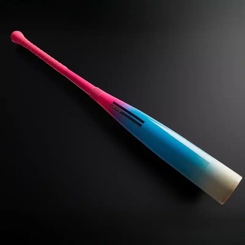 Warstic 2026 Bonesaber Hybrid Solar Storm Limited Edition BBCOR Baseball Bat -3