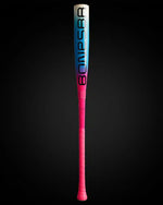 Warstic 2026 Bonesaber Hybrid Solar Storm Limited Edition BBCOR Baseball Bat -3