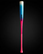 Warstic 2026 Bonesaber Hybrid Solar Storm Limited Edition BBCOR Baseball Bat -3