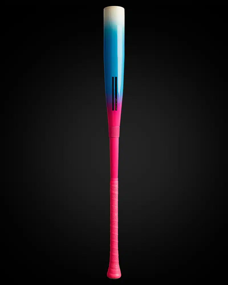 Warstic 2026 Bonesaber Hybrid Solar Storm Limited Edition BBCOR Baseball Bat -3