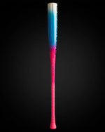 Warstic 2026 Bonesaber Hybrid Solar Storm Limited Edition BBCOR Baseball Bat -3