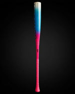 Warstic 2026 Bonesaber Hybrid Solar Storm Limited Edition BBCOR Baseball Bat -3