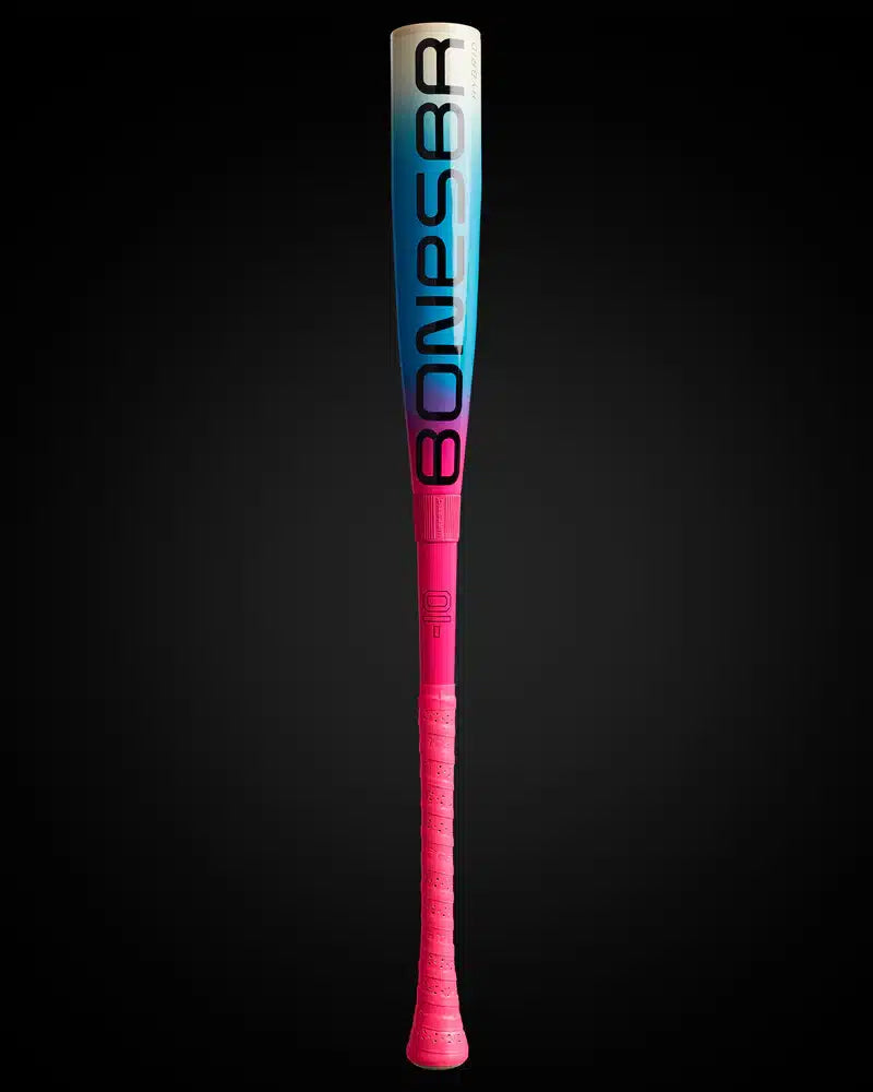 Warstic 2026 Bonesaber Hybrid Solar Storm USA Baseball Bat -10