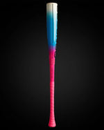 Warstic 2026 Bonesaber Hybrid Solar Storm USA Baseball Bat -10