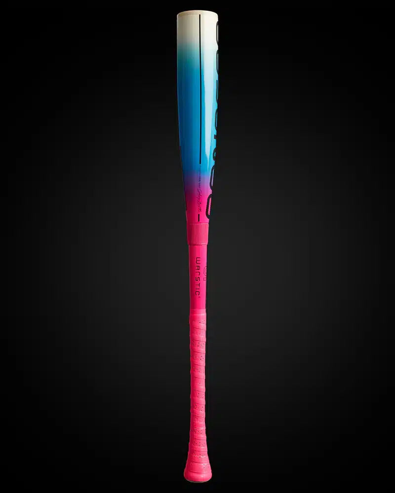 Warstic 2026 Bonesaber Hybrid Solar Storm USA Baseball Bat -10