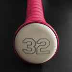 Warstic 2026 Bonesaber Hybrid Solar Storm USA Baseball Bat -5