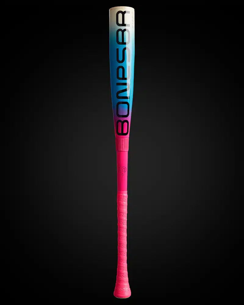 Warstic 2026 Bonesaber Hybrid Solar Storm USA Baseball Bat -5