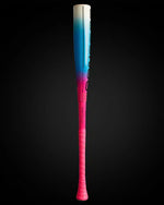 Warstic 2026 Bonesaber Hybrid Solar Storm USA Baseball Bat -5