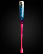 Warstic 2026 Bonesaber Hybrid Solar Storm USA Baseball Bat -8