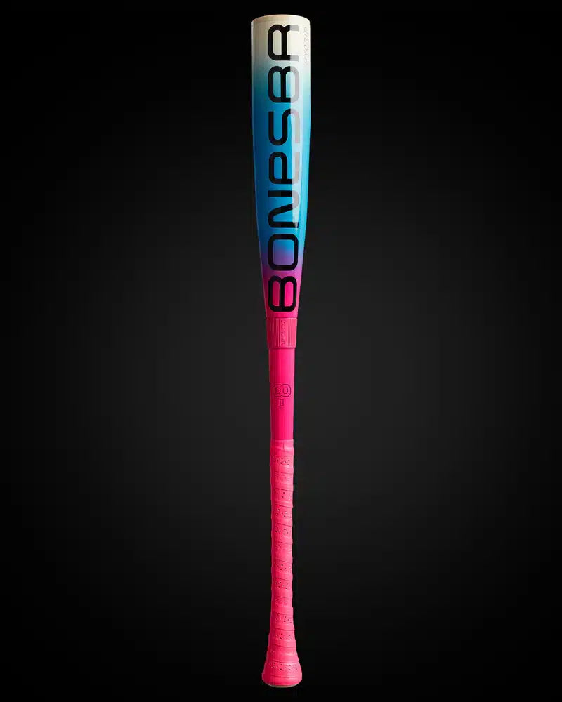 Warstic 2026 Bonesaber Hybrid Solar Storm USA Baseball Bat -8