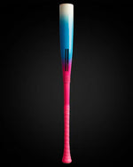 Warstic 2026 Bonesaber Hybrid Solar Storm USA Baseball Bat -8