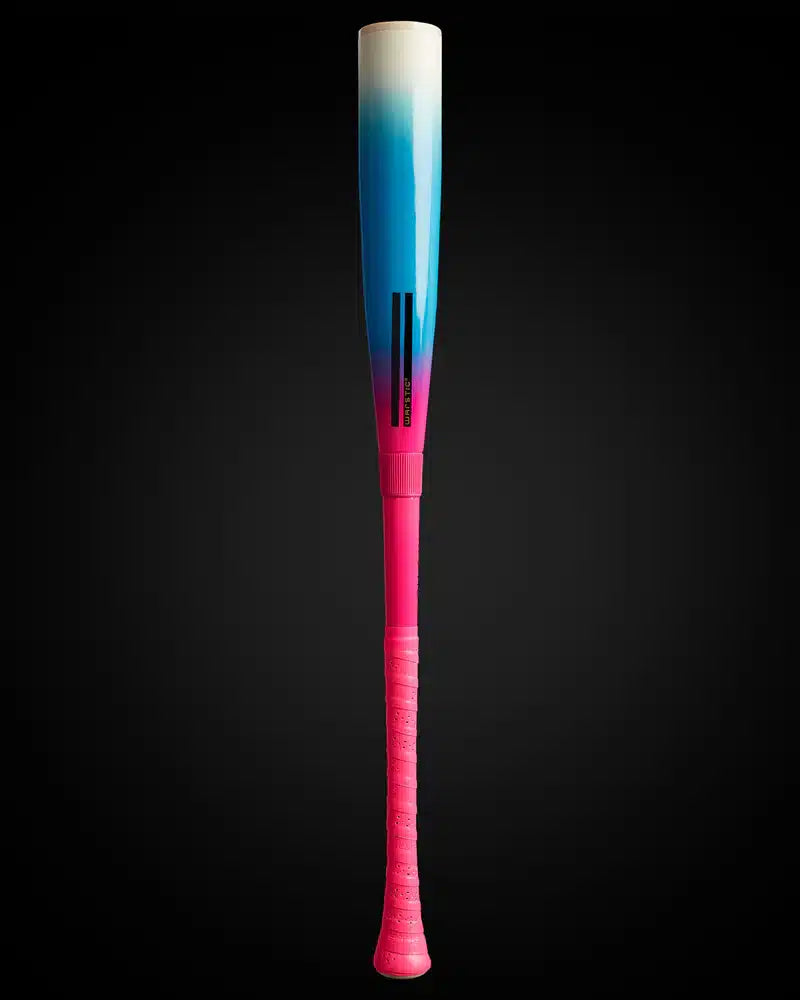 Warstic 2026 Bonesaber Hybrid Solar Storm USA Baseball Bat -8