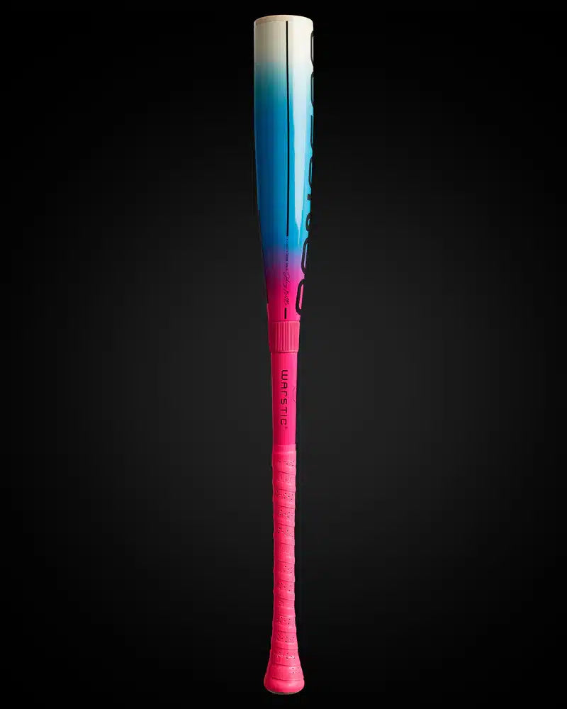 Warstic 2026 Bonesaber Hybrid Solar Storm USA Baseball Bat -8