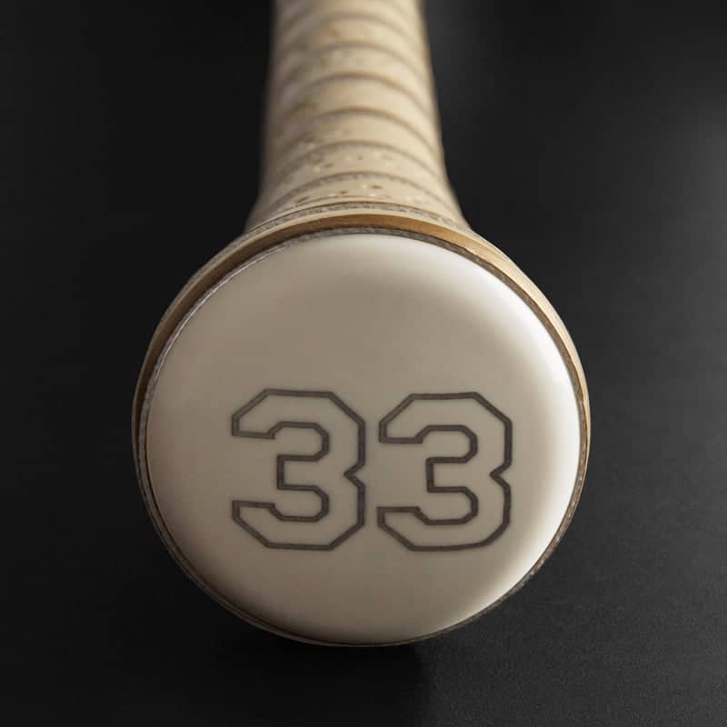 Warstic 2026 Bonesaber Metal BBCOR Baseball Bat 3