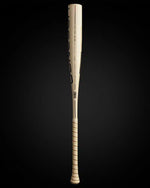 Warstic 2026 Bonesaber Metal BBCOR Baseball Bat 3