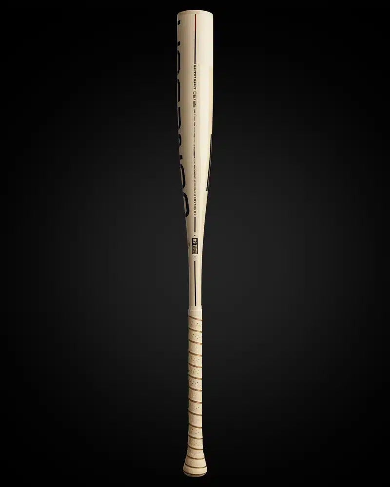 Warstic 2026 Bonesaber Metal BBCOR Baseball Bat 3