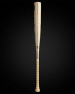 Warstic 2026 Bonesaber Mega BBCOR Baseball Bat 3