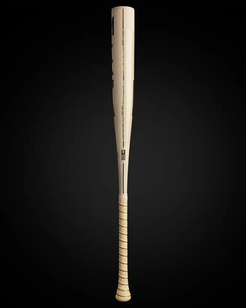 Warstic 2026 Bonesaber Mega BBCOR Baseball Bat 3