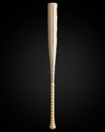 Warstic 2026 Bonesaber Mega BBCOR Baseball Bat 3
