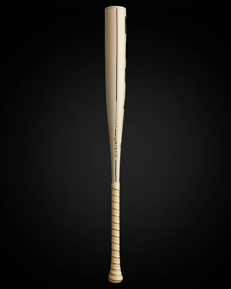 Warstic 2026 Bonesaber Mega BBCOR Baseball Bat 3