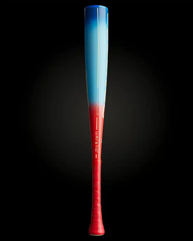 Warstic 2026 Bonesaber USA Hero Metal Teebal Bat 11