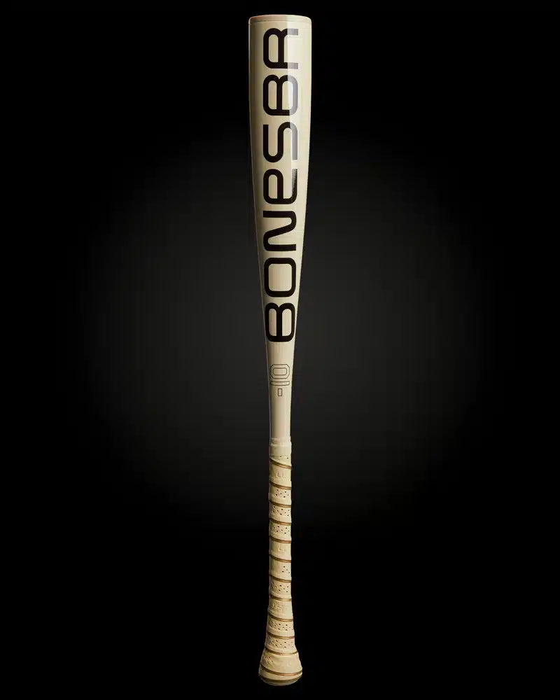 Warstic 2026 Bonesaber USSSA Baseball Bat 10