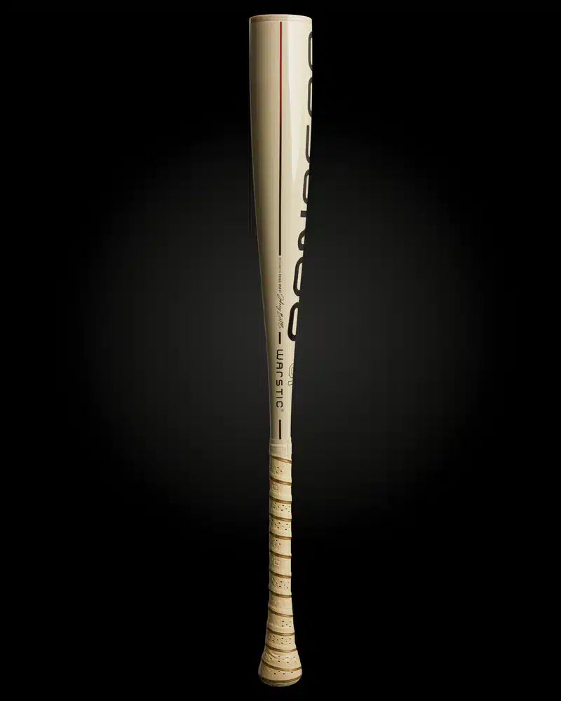 Warstic 2026 Bonesaber USSSA Baseball Bat 10