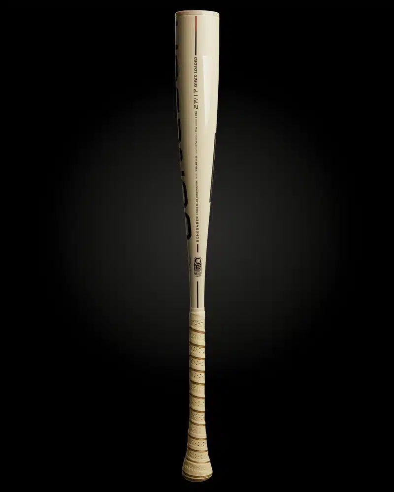 Warstic 2026 Bonesaber USSSA Baseball Bat 10